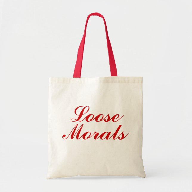 Bolsa Tote Morais Loose (Frente)