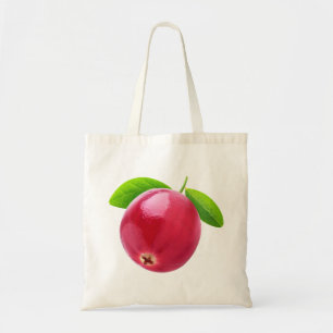 Bolsa Tote Morango