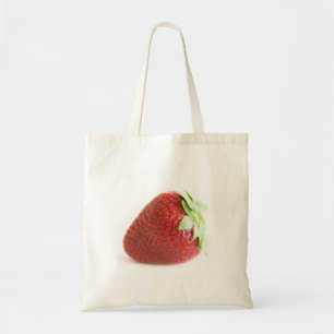 Bolsa Tote Morango