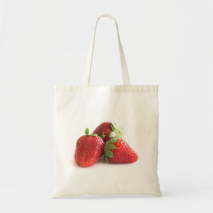 Bolsa Tote Morango
