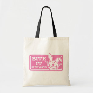 Bolsa Tote Morda-o lateralmente