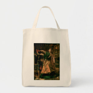 Bolsa Tote Morgana-Le-Fay