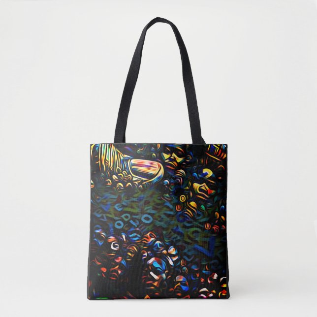Bolsa Tote Morning Bag (Frente)