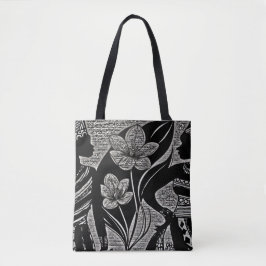 Bolsa Tote Morning Bag