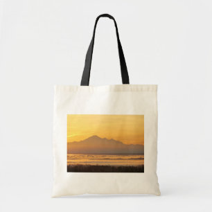 Bolsa Tote Morning Mountain Magic.