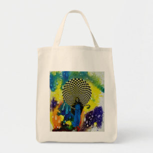 Bolsa Tote Morte por Michael Moffa