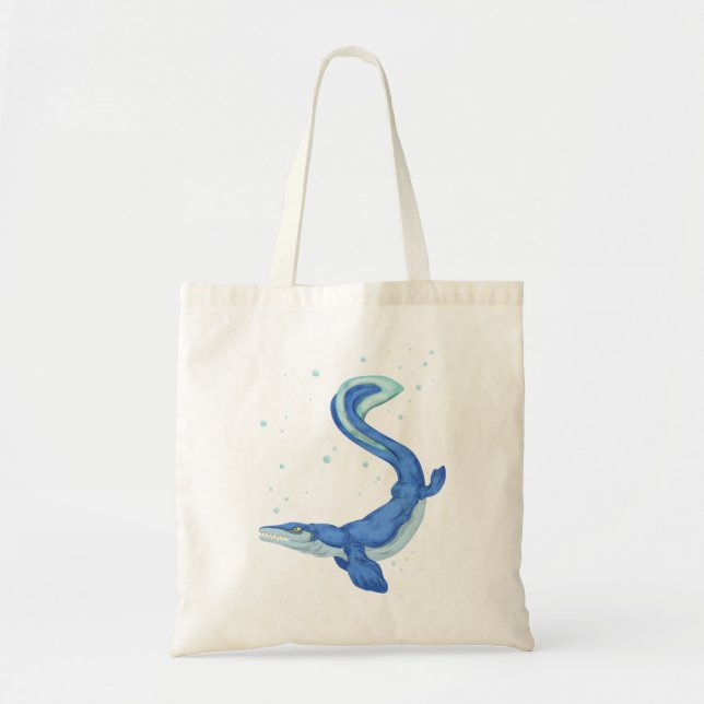 Bolsa Tote Mosassauro (Frente)