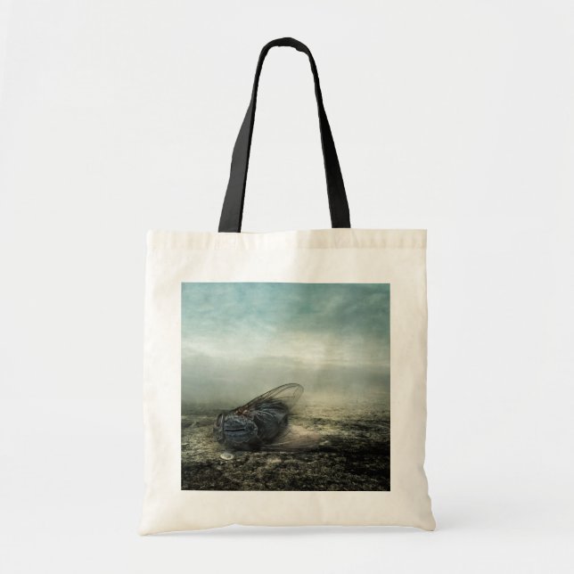 Bolsa Tote Mosca 2013 (Frente)