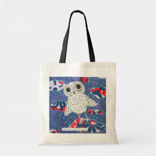 Bolsa Tote Mosca à lua