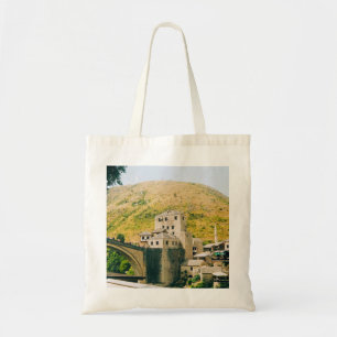 Bolsa Tote Mostar - Bósnia e Herzegovina