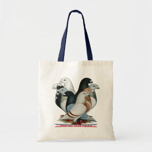 Bolsa Tote Mostrar Raios Oito