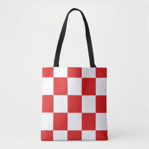 Bolsa Tote Mostre suas cores - Croácia