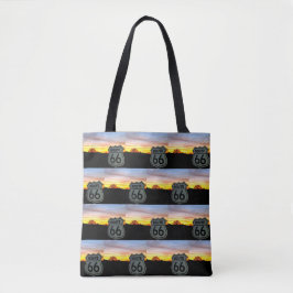 Bolsa Tote Mother Road Magic