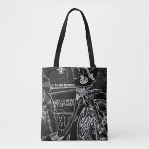 Bolsa Tote Motocicleta 1