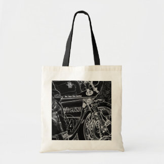 Bolsa Tote Motocicleta 1 bta