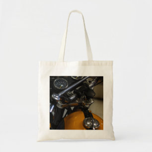 Bolsa Tote Motoqueiro Motociclista Motocicleta