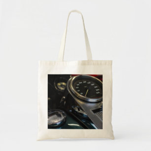 Bolsa Tote Motorcicleta Biker Rider