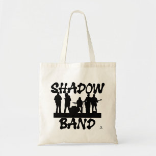 Bolsa Tote Motto Epic Music Humor da Banda Sombra
