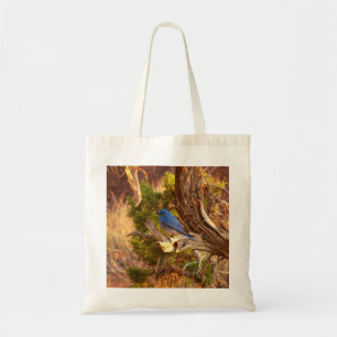 Bolsa Tote Mountain Bluebird no Parque Nacional de Arches