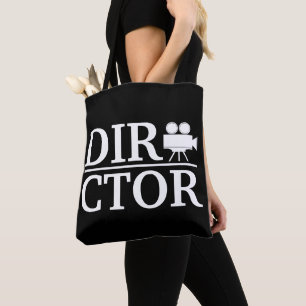 Bolsa Tote Movie Diretor