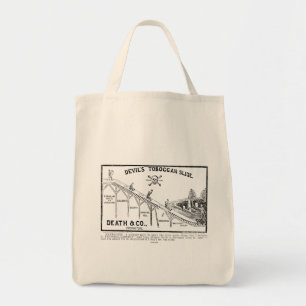 Bolsa Tote Movimento da moderação, 1887