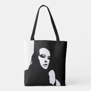 BOLSA TOTE MRN MRNSTUDIOS@OUTLOOK.COM