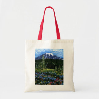 Bolsa Tote Mt mais chuvoso