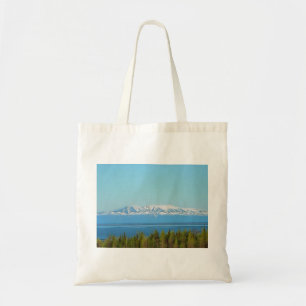 Bolsa Tote Mt. Susitna