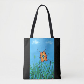 Bolsa Tote MuackS!!! naturais!!! - AmaSilyS - Arte