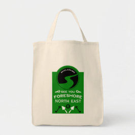 Bolsa Tote Mudlarking Hobby Gift