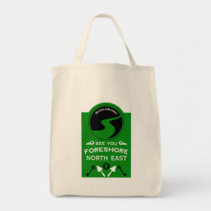 Bolsa Tote Mudlarking Hobby Gift