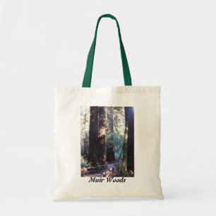 Bolsa Tote Muir Woods