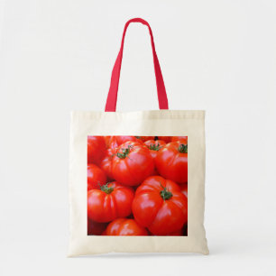 Bolsa Tote Muitos Tomates