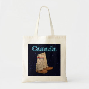 Bolsa Tote Mukluks