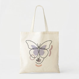 Bolsa Tote Mulher