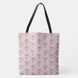 Bolsa Tote Mulher