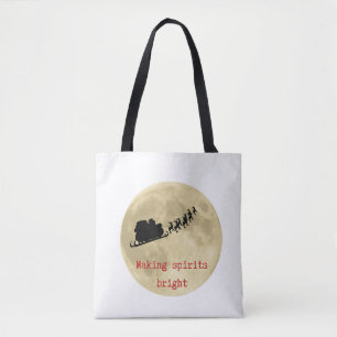 Bolsa Tote mulher