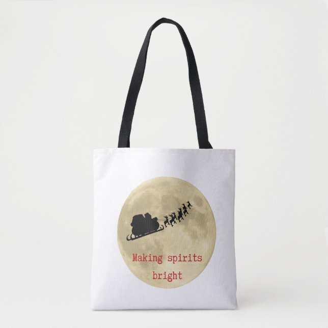 Bolsa Tote mulher (Frente)