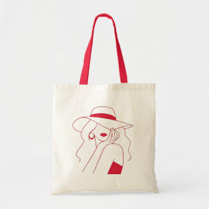 Bolsa Tote Mulher