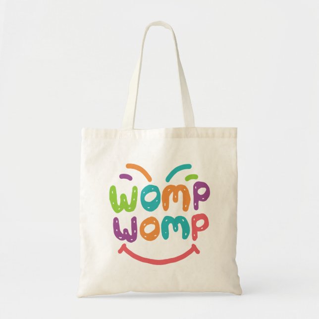 Bolsa Tote Mulher (Frente)