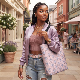 Bolsa Tote Mulher