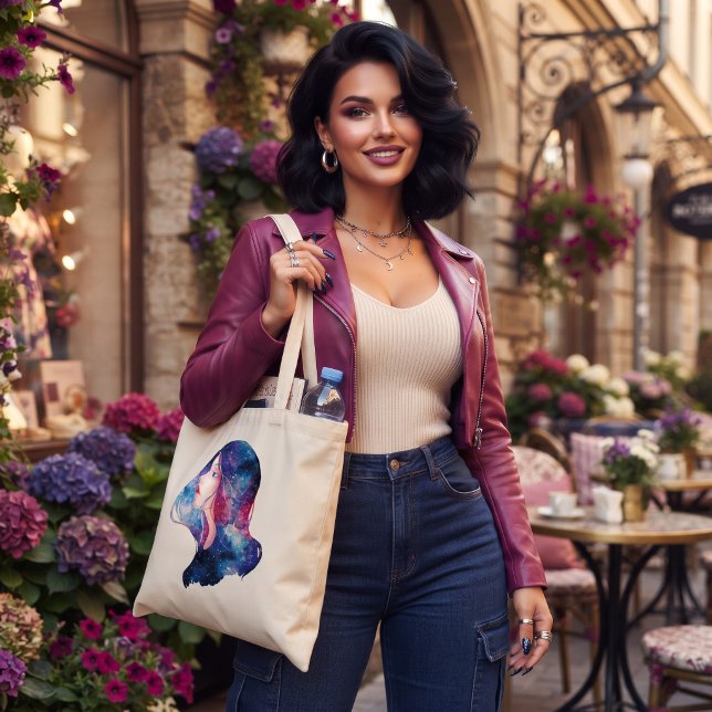 Bolsa Tote Mulher (Criador carregado)