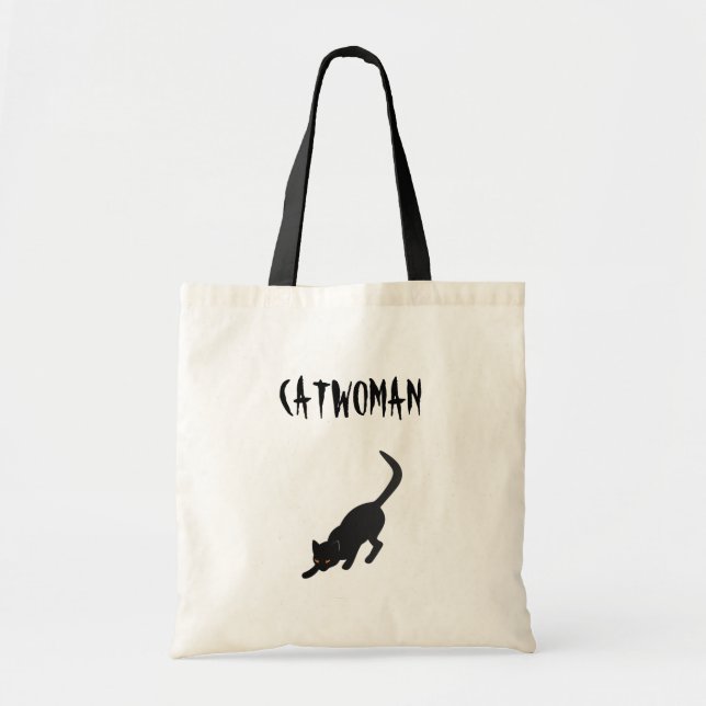 Bolsa Tote Mulher (Frente)