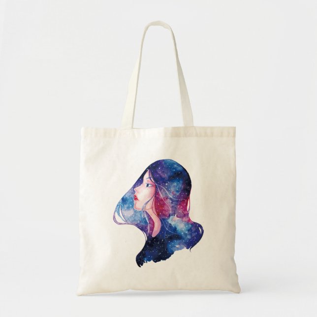 Bolsa Tote Mulher (Frente)