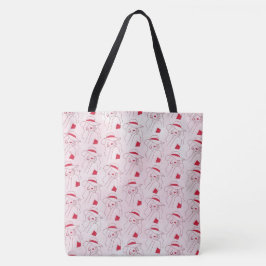 Bolsa Tote Mulher