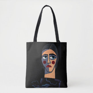 Bolsa Tote "Mulher (102)"
