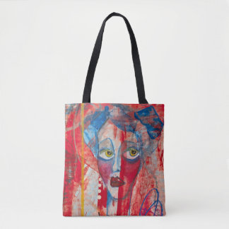 Bolsa Tote "Mulher (104)"