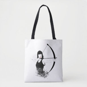 Bolsa Tote Mulher Archer