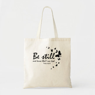 Bolsa Tote Mulher Bíblia Cristã Verse Presente Mulheres Menin