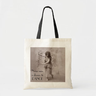 Bolsa Tote Mulher Boêmia Vintage